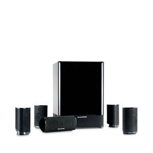 Harman Kardon HKTS 5 Speaker System